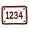 BIB Number