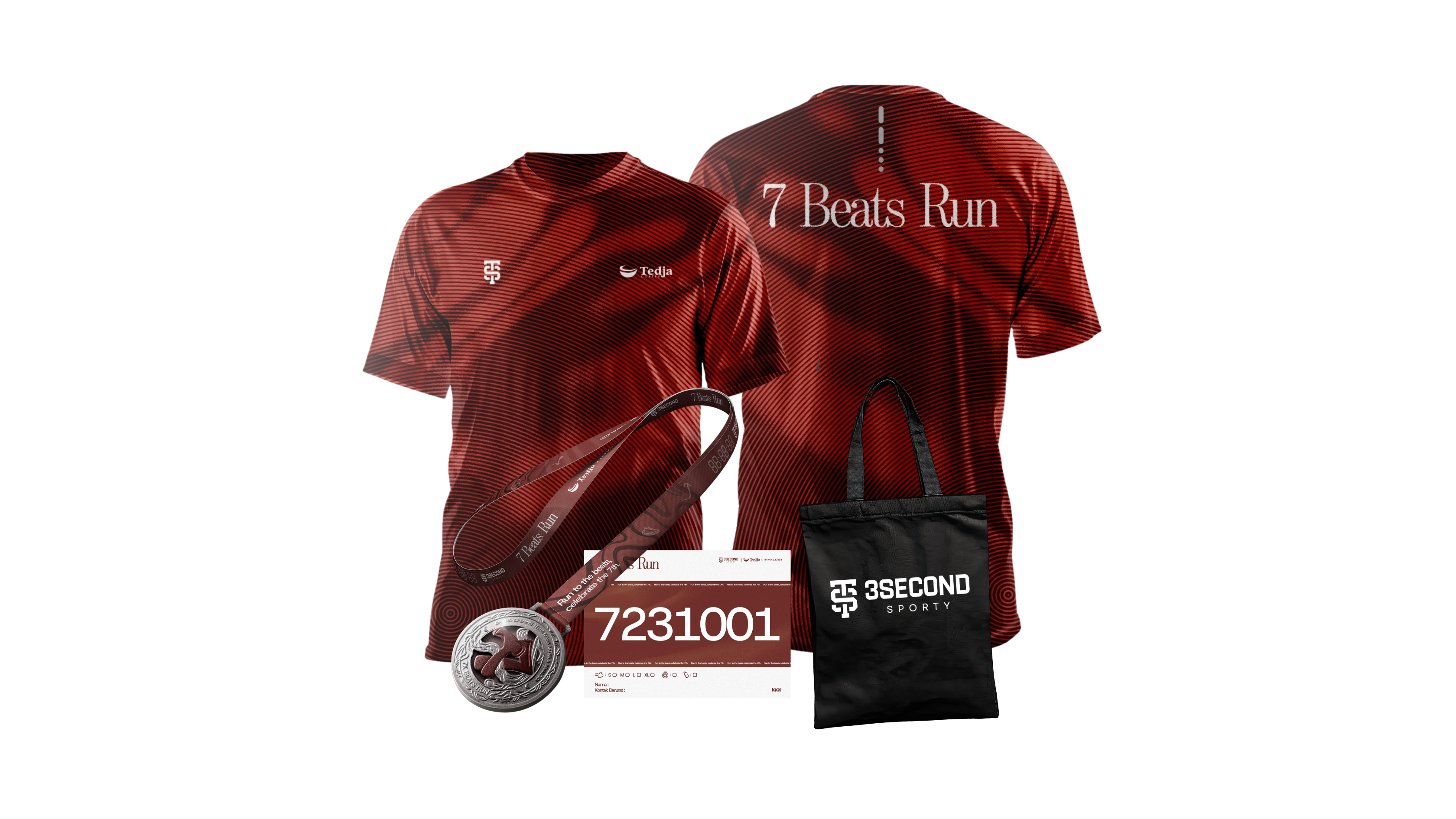 Race Pack